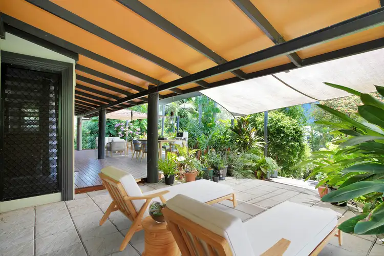 Second view of Homely house listing, 12 Teanna Court, Eimeo QLD 4740