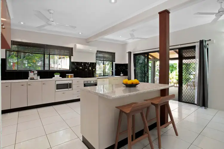Fourth view of Homely house listing, 12 Teanna Court, Eimeo QLD 4740