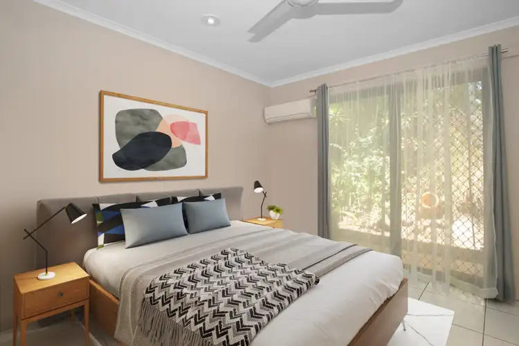 Seventh view of Homely house listing, 12 Teanna Court, Eimeo QLD 4740