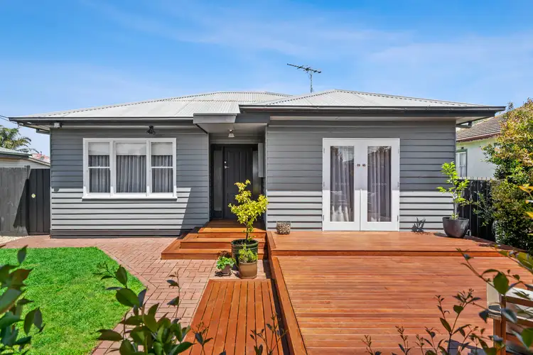 Main view of Homely house listing, 1/15 Banfield Street, Bell Park VIC 3215