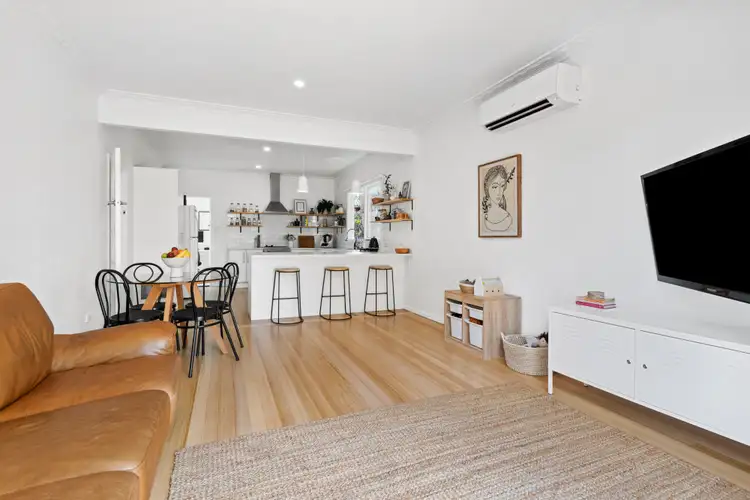Fifth view of Homely house listing, 1/15 Banfield Street, Bell Park VIC 3215