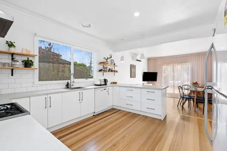 Sixth view of Homely house listing, 1/15 Banfield Street, Bell Park VIC 3215