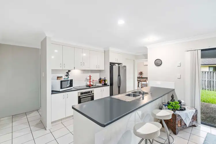 Third view of Homely house listing, 6 Angourie Crescent, Pacific Pines QLD 4211