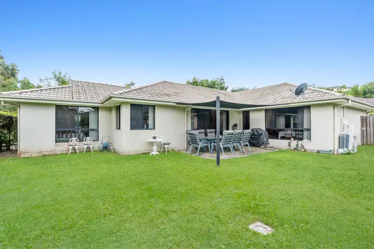 Sixth view of Homely house listing, 6 Angourie Crescent, Pacific Pines QLD 4211