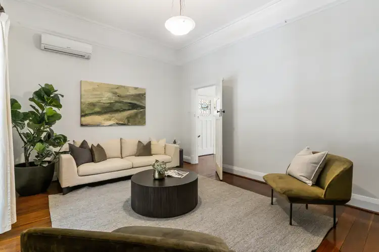 Third view of Homely house listing, 199A Central Avenue, Mount Lawley WA 6050