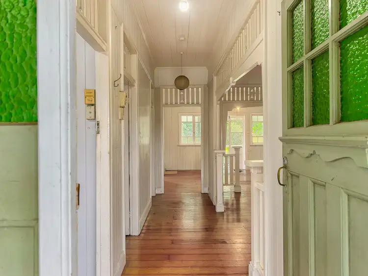 Second view of Homely house listing, 33 Elizabeth St, Toowong QLD 4066