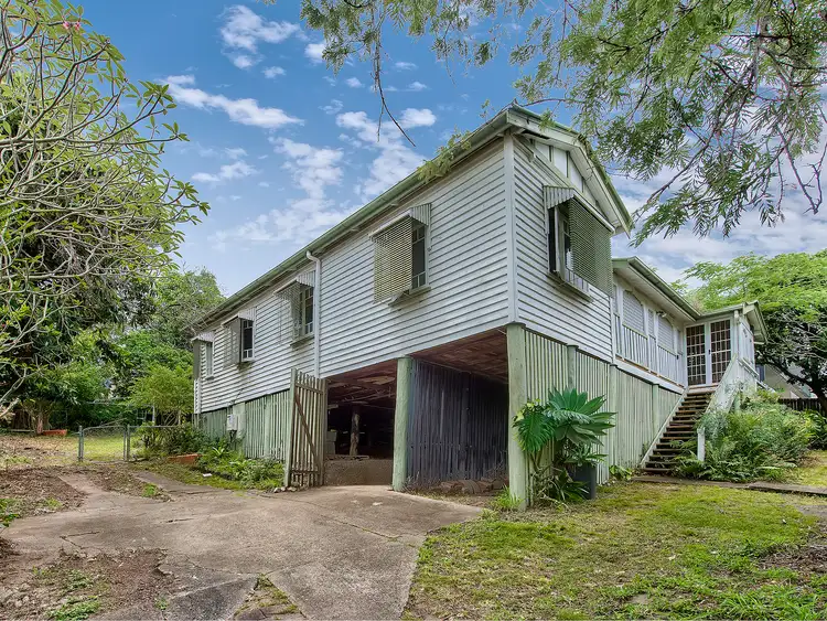 Third view of Homely house listing, 33 Elizabeth St, Toowong QLD 4066