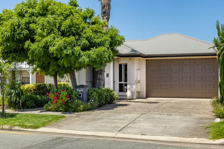 15 Davis Street, Woodville South SA 5011