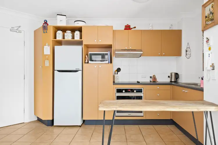 Third view of Homely apartment listing, 3/15 Britannia Avenue, Broadbeach QLD 4218