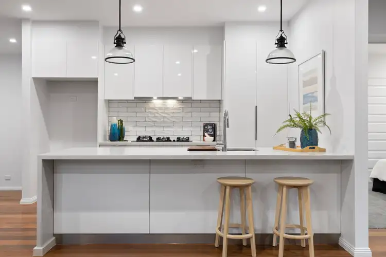 Fifth view of Homely townhouse listing, 3/3 Karla Court, Notting Hill VIC 3168