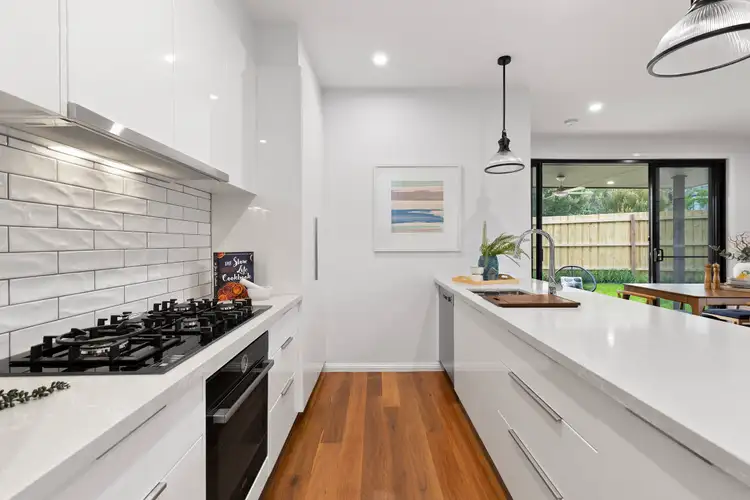 Sixth view of Homely townhouse listing, 3/3 Karla Court, Notting Hill VIC 3168