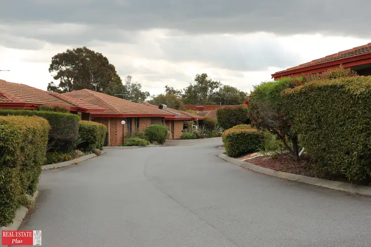 Unit 17/65 Amherst Road, Swan View WA 6056