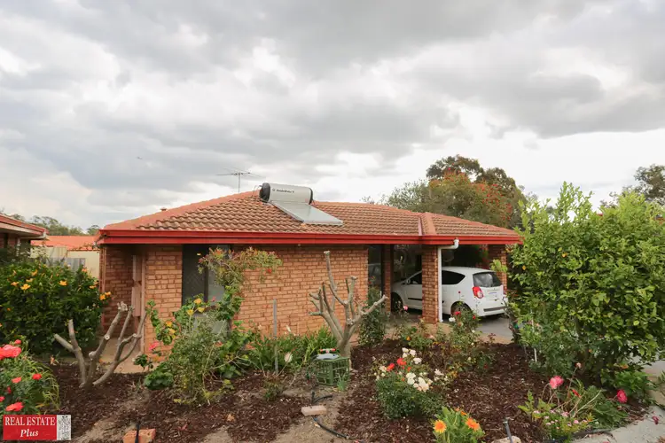 Second view of Homely house listing, Unit 17/65 Amherst Road, Swan View WA 6056