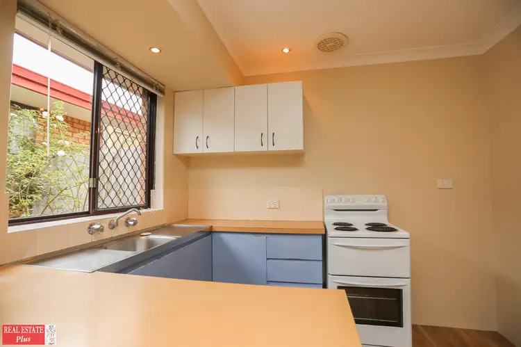 Fifth view of Homely house listing, Unit 17/65 Amherst Road, Swan View WA 6056