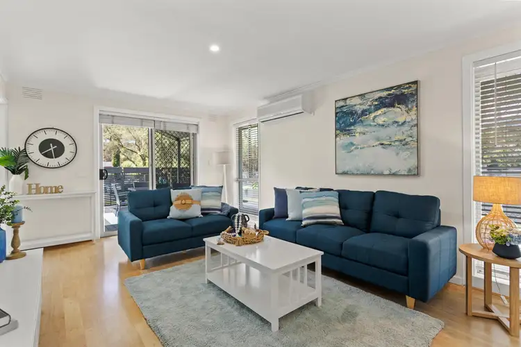 Second view of Homely house listing, 18 Kurrawa Crescent, Patterson Lakes VIC 3197