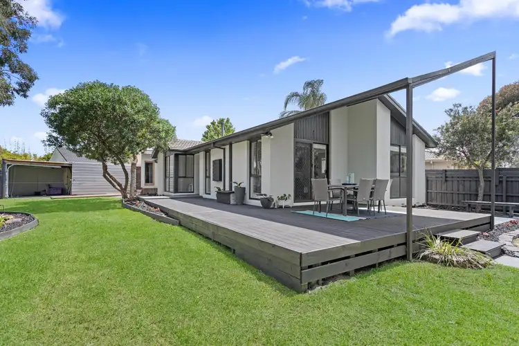 Third view of Homely house listing, 18 Kurrawa Crescent, Patterson Lakes VIC 3197