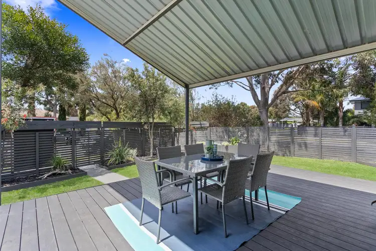 Fourth view of Homely house listing, 18 Kurrawa Crescent, Patterson Lakes VIC 3197