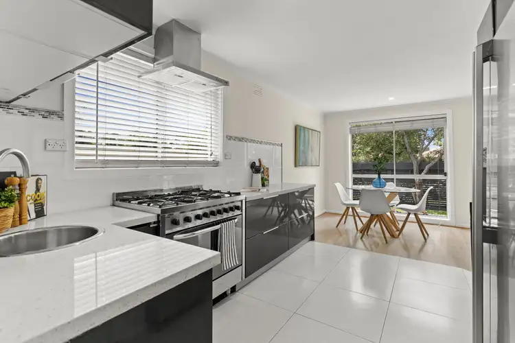 Fifth view of Homely house listing, 18 Kurrawa Crescent, Patterson Lakes VIC 3197