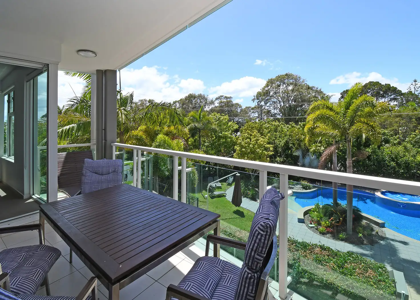 Main view of Homely unit listing, 6/625 Esplanade, Urangan QLD 4655