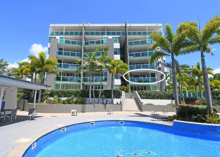 Fourth view of Homely unit listing, 6/625 Esplanade, Urangan QLD 4655