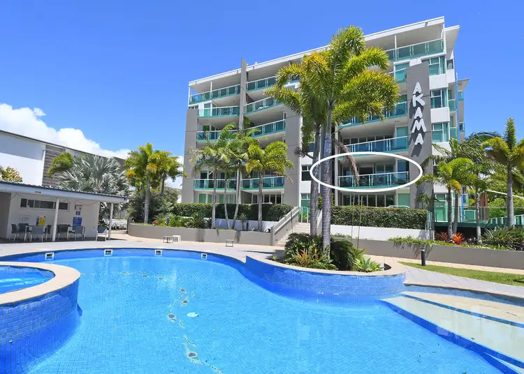 Fifth view of Homely unit listing, 6/625 Esplanade, Urangan QLD 4655