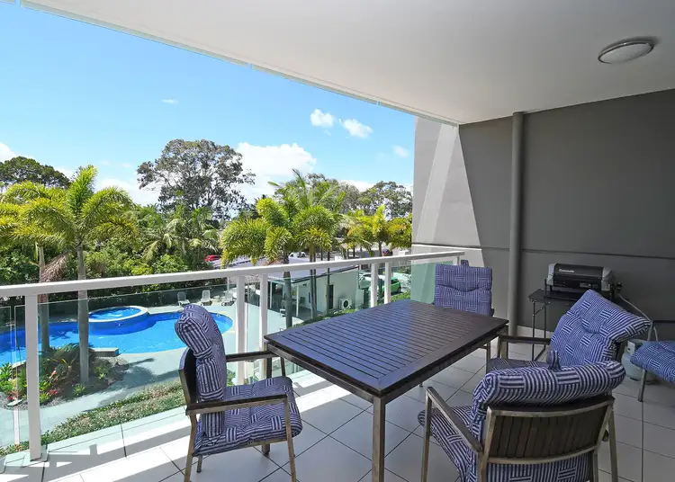 Sixth view of Homely unit listing, 6/625 Esplanade, Urangan QLD 4655