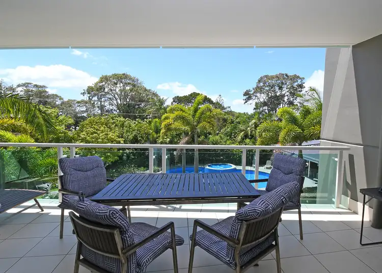 Seventh view of Homely unit listing, 6/625 Esplanade, Urangan QLD 4655