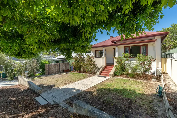 Second view of Homely house listing, 27 Hamilton Street, Bayswater WA 6053