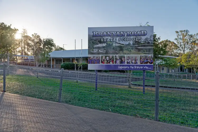 Seventh view of Homely land listing, Stage 3 - The Ridge on Branyan, Branyan QLD 4670