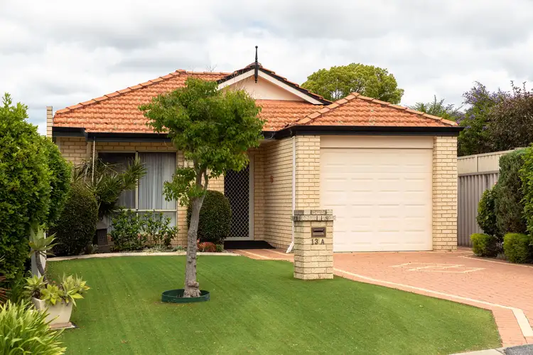 13A Mattingley Heights, Murdoch WA 6150