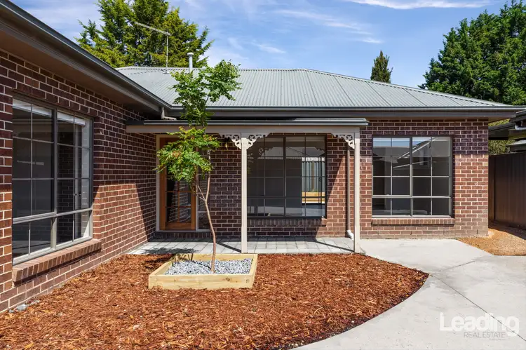 11A Reynolds Grove, Romsey VIC 3434