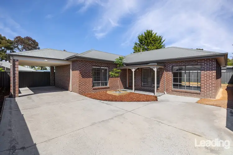 Second view of Homely unit listing, 11A Reynolds Grove, Romsey VIC 3434