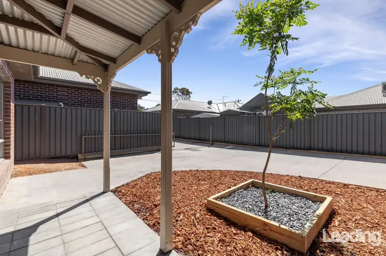 Third view of Homely unit listing, 11A Reynolds Grove, Romsey VIC 3434