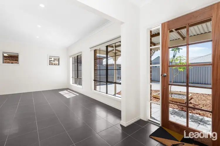 Fourth view of Homely unit listing, 11A Reynolds Grove, Romsey VIC 3434