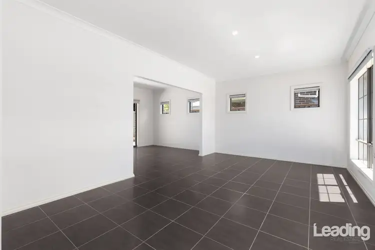 Fifth view of Homely unit listing, 11A Reynolds Grove, Romsey VIC 3434