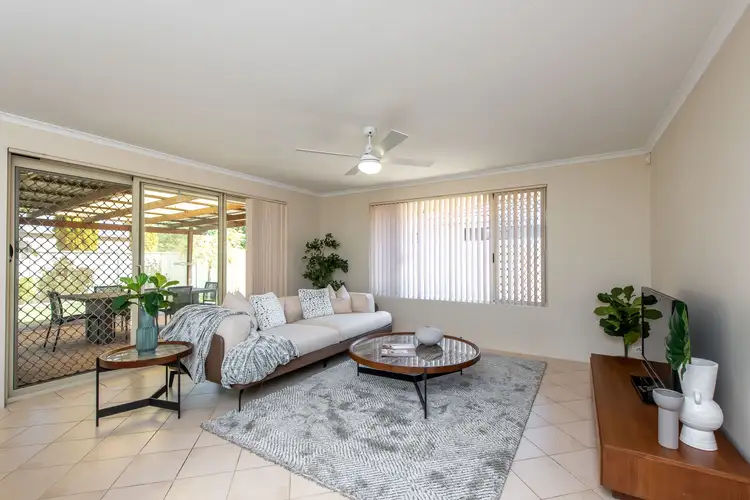 Second view of Homely house listing, 28 Wright Street, Kewdale WA 6105