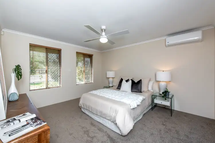 Sixth view of Homely house listing, 28 Wright Street, Kewdale WA 6105