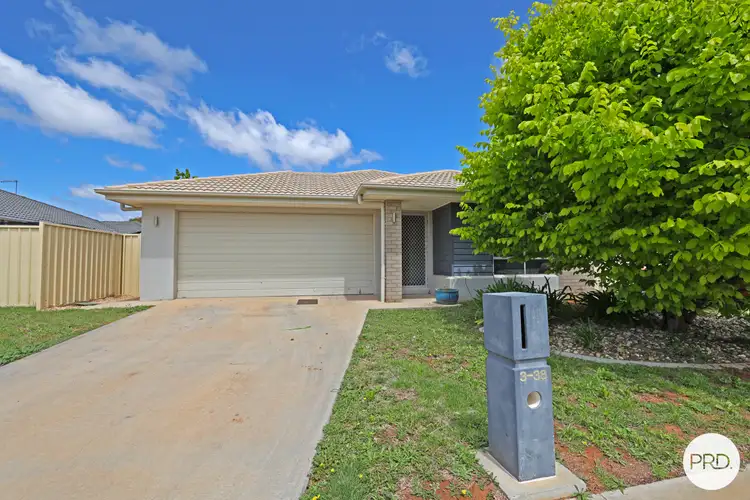 Main view of Homely townhouse listing, 3/38 Montana Drive, Mildura VIC 3500
