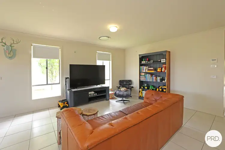 Fifth view of Homely townhouse listing, 3/38 Montana Drive, Mildura VIC 3500