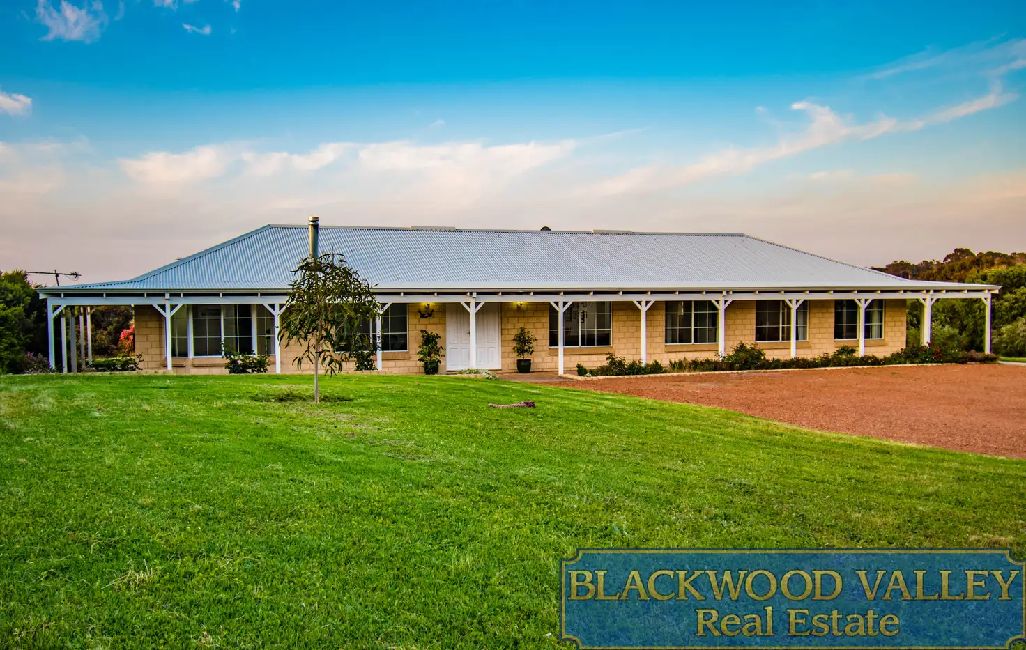 Main view of Homely house listing, 21 Robinia Way, Bridgetown WA 6255