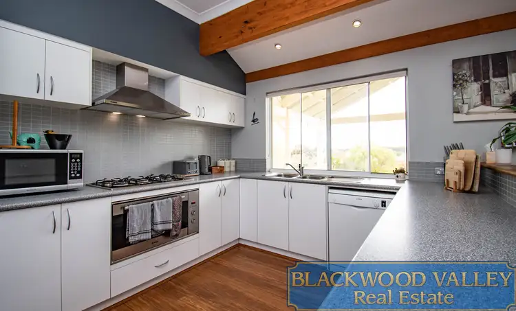 Third view of Homely house listing, 21 Robinia Way, Bridgetown WA 6255