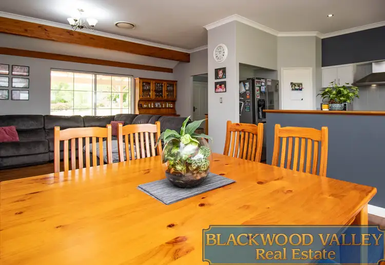 Fourth view of Homely house listing, 21 Robinia Way, Bridgetown WA 6255