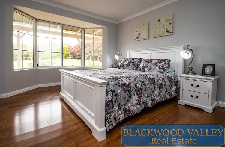 Sixth view of Homely house listing, 21 Robinia Way, Bridgetown WA 6255