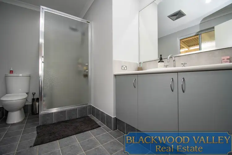 Seventh view of Homely house listing, 21 Robinia Way, Bridgetown WA 6255