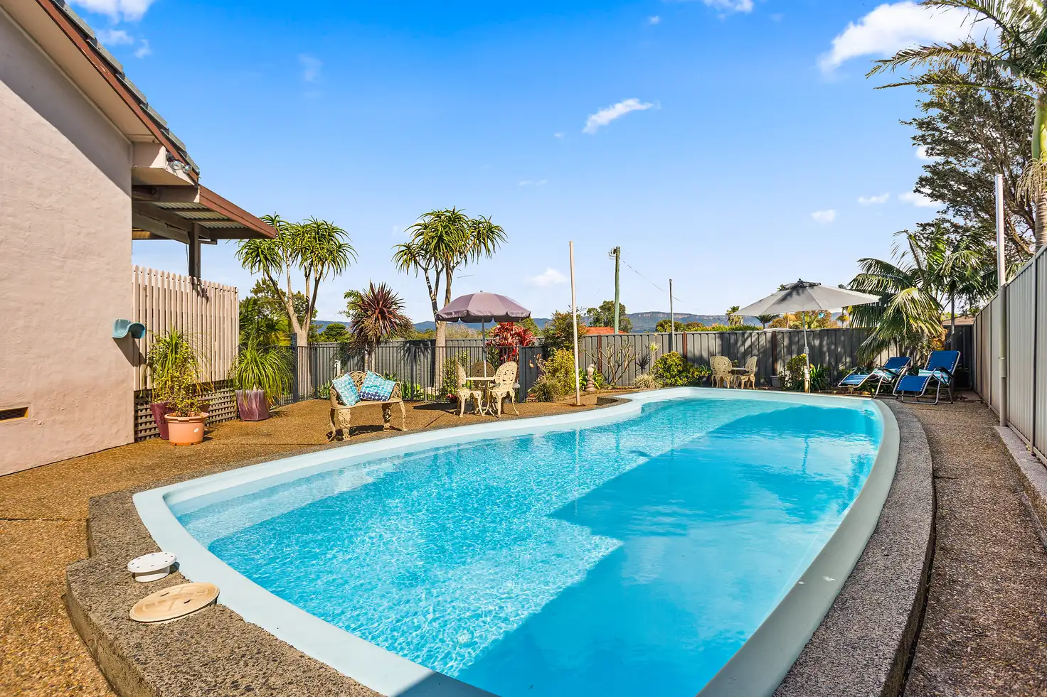 Main view of Homely house listing, 42 Kimbeth Crescent, Albion Park Rail NSW 2527