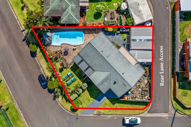 Second view of Homely house listing, 42 Kimbeth Crescent, Albion Park Rail NSW 2527