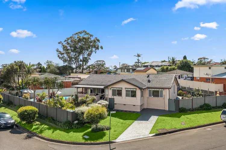 Third view of Homely house listing, 42 Kimbeth Crescent, Albion Park Rail NSW 2527