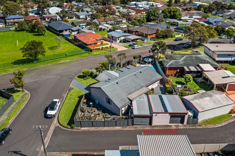 Fourth view of Homely house listing, 42 Kimbeth Crescent, Albion Park Rail NSW 2527