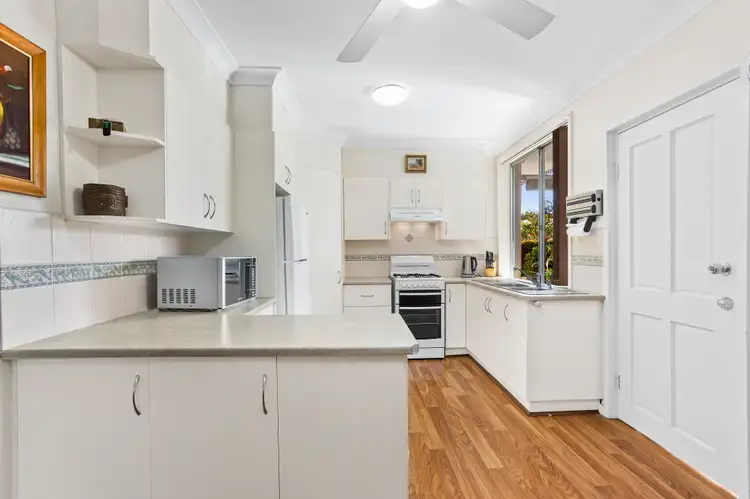 Fifth view of Homely house listing, 42 Kimbeth Crescent, Albion Park Rail NSW 2527