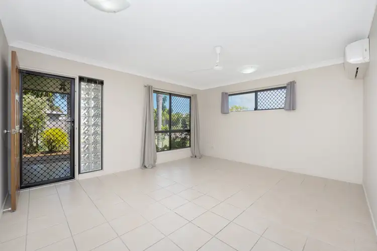 Second view of Homely house listing, 11 Fitzgerald Crescent, Kirwan QLD 4817